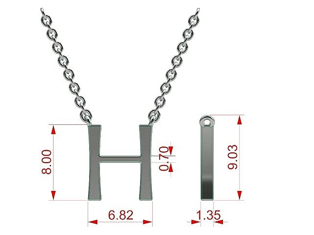 Optima Initial H