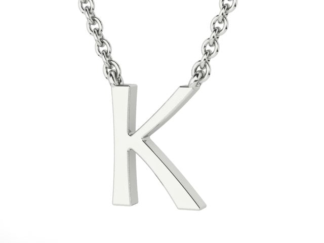 Optima Initial K