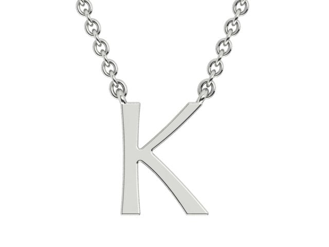 Optima Initial K