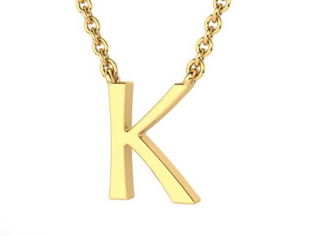 Optima Initial K