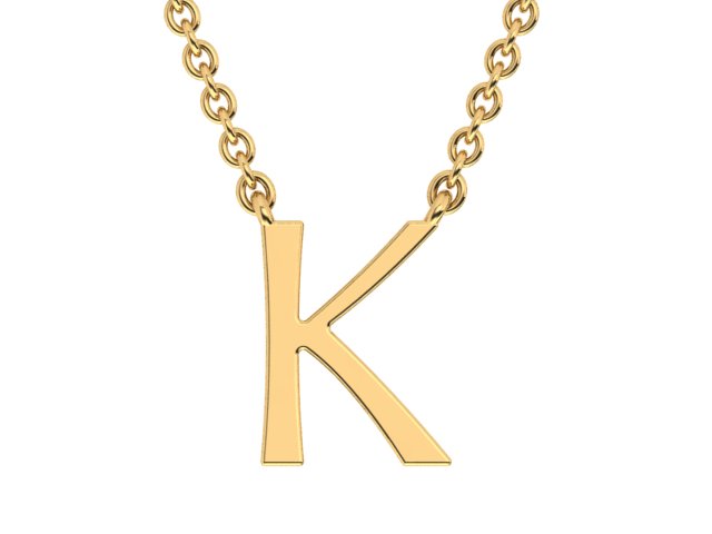 Optima Initial K