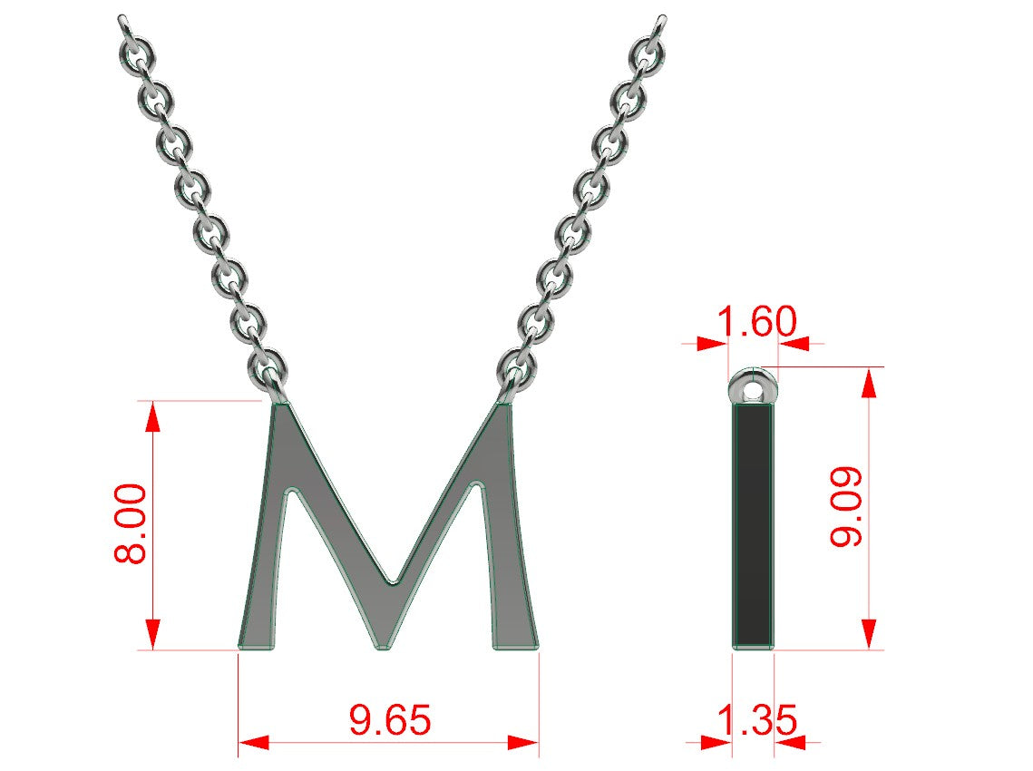 Optima Initial M