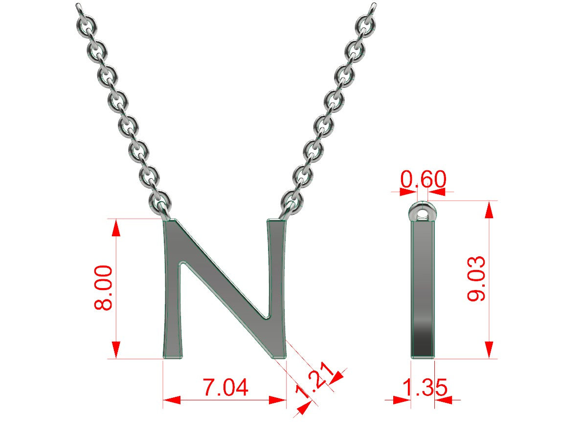 Optima Initial N