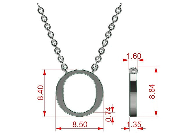 Optima Initial O