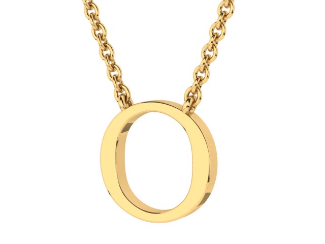 Optima Initial O