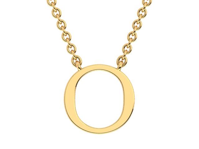 Optima Initial O