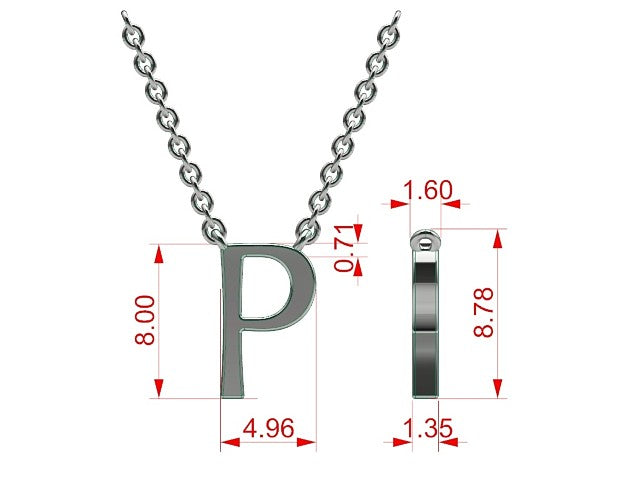Optima Initial P