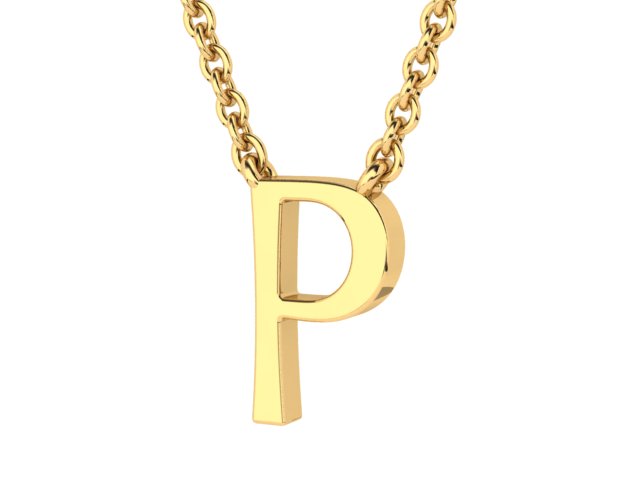 Optima Initial P