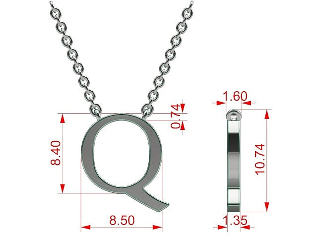 Optima Initial Q