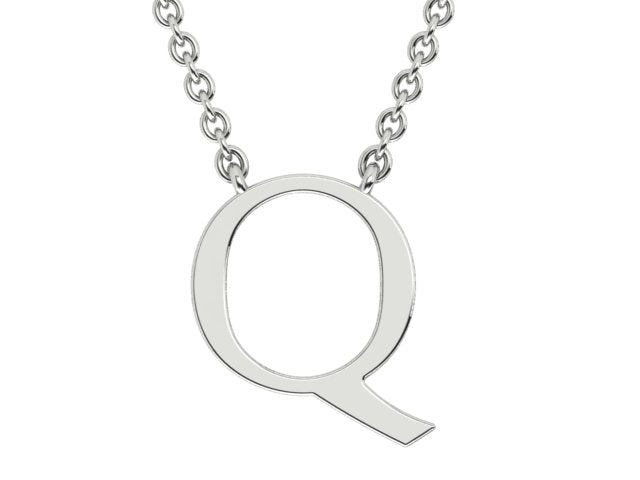 Optima Initial Q