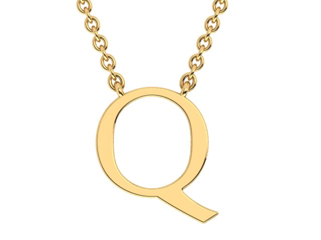 Optima Initial Q