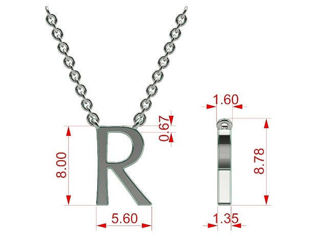 Optima Initial R