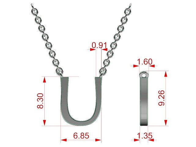 Optima Initial U