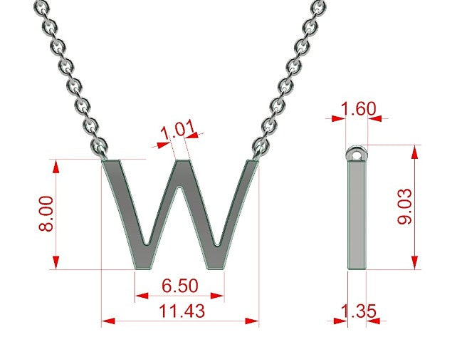 Optima Initial W