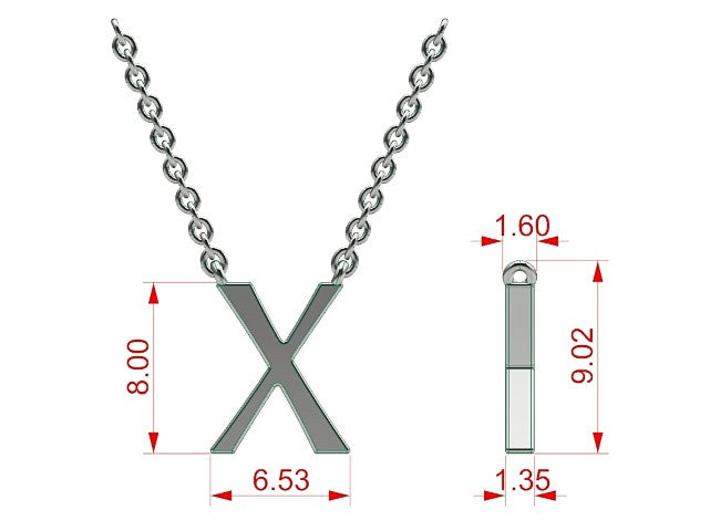 Optima Initial X