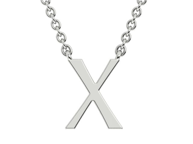 Optima Initial X