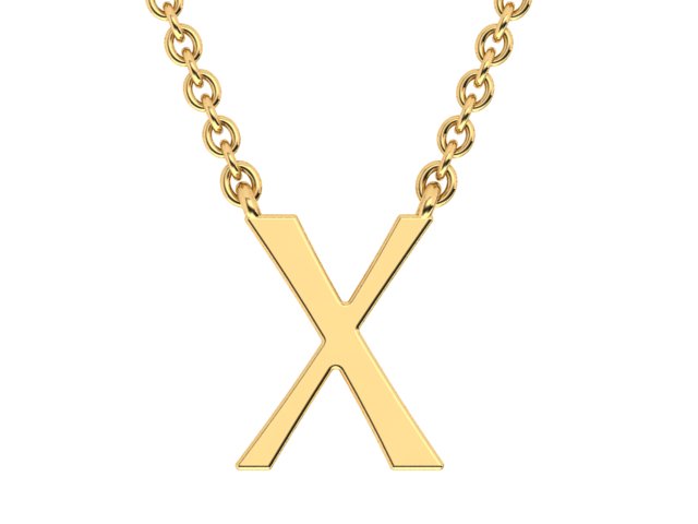 Optima Initial X