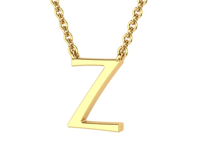 Optima Initial Z