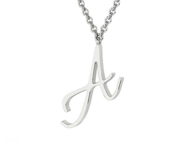Allura Initial A