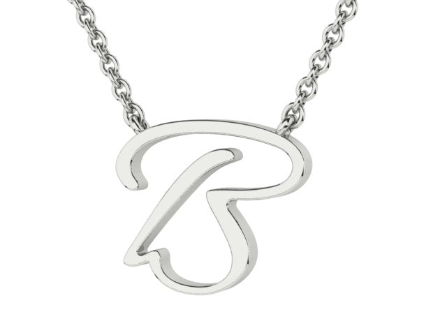 Allura Initial B