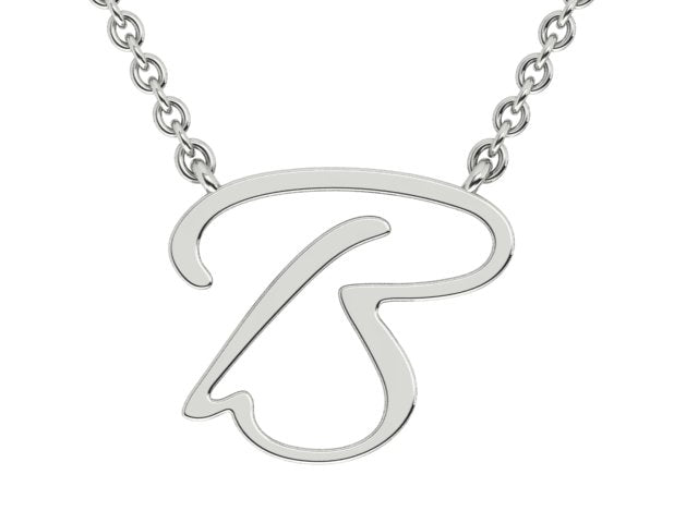 Allura Initial B