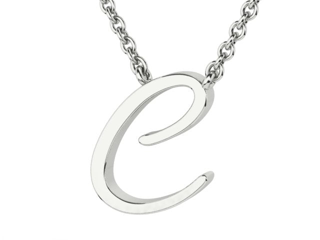 Allura Initial C