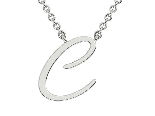 Allura Initial C