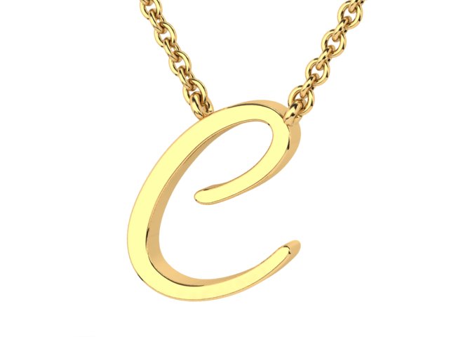 Allura Initial C