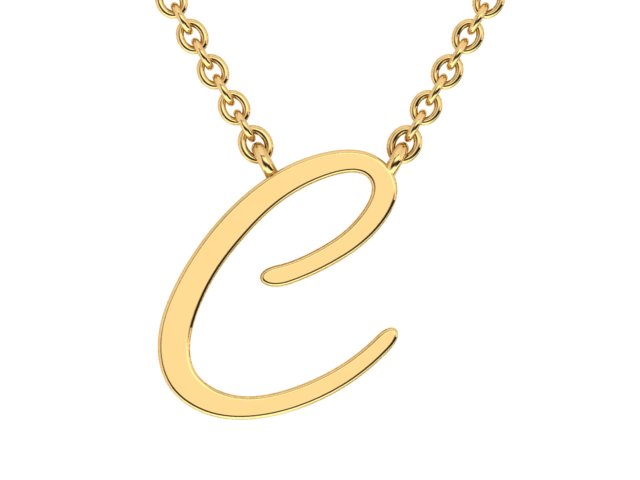 Allura Initial C