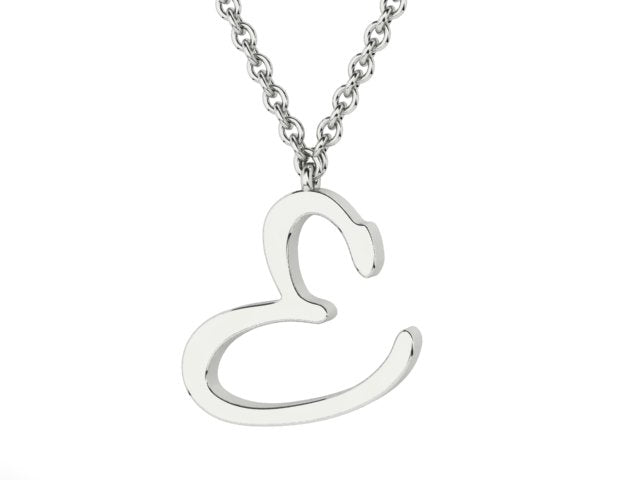 Allura Initial E
