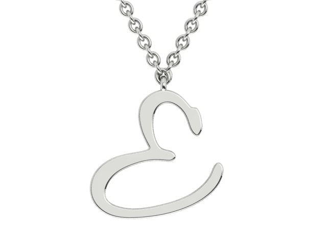 Allura Initial E