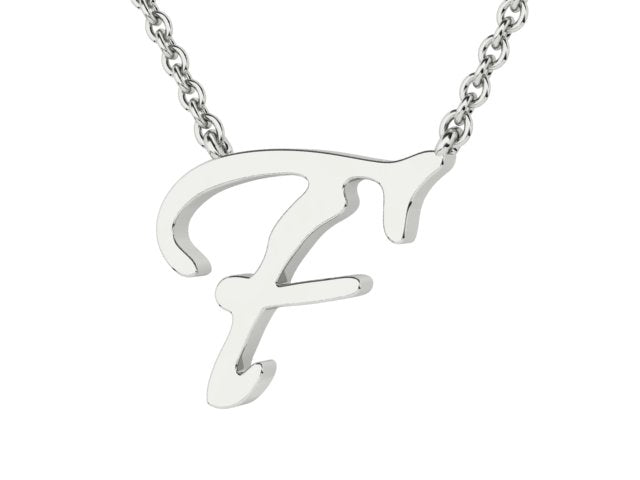 Allura Initial F
