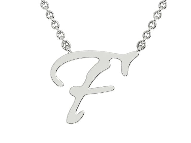 Allura Initial F
