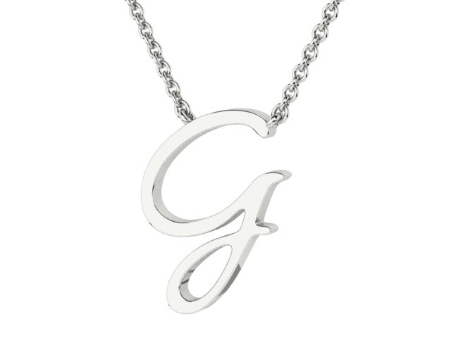 Allura Initial G