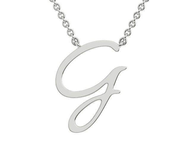 Allura Initial G