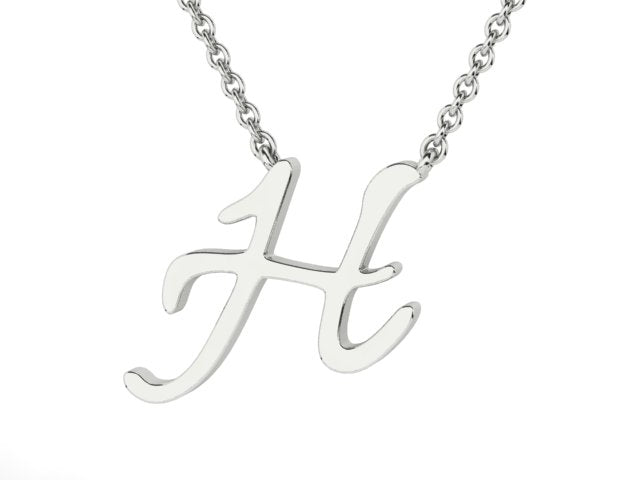 Allura Initial H