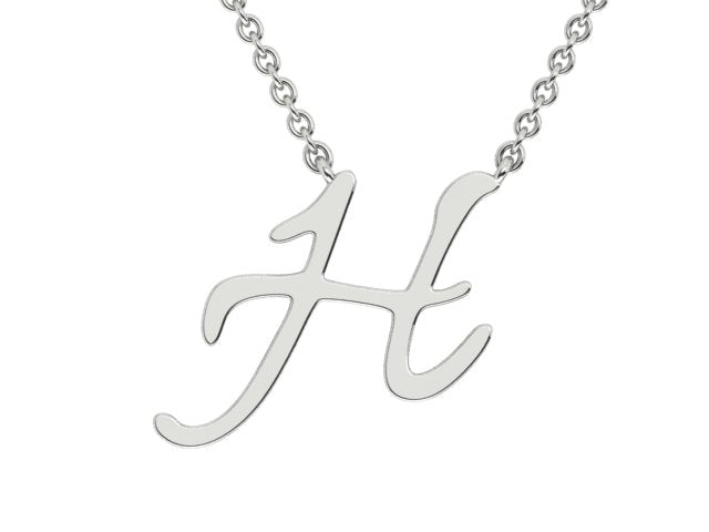 Allura Initial H