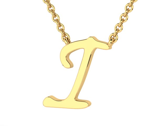 Allura Initial I