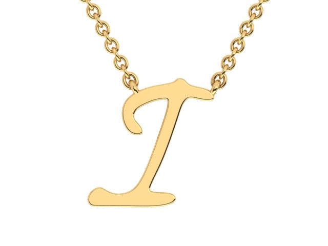 Allura Initial I