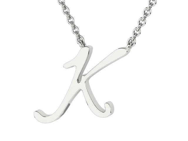 Allura Initial K