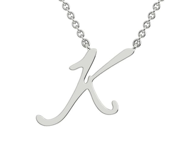 Allura Initial K