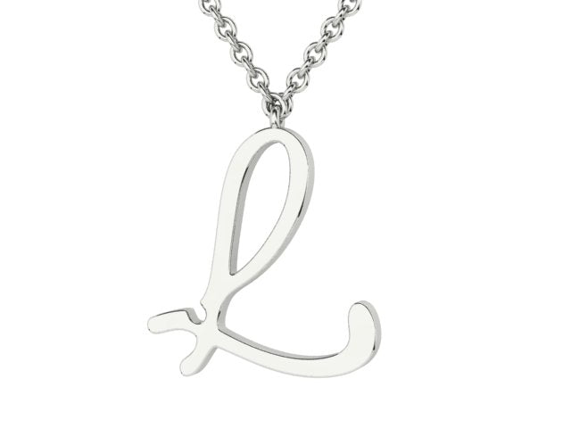 Allura Initial L