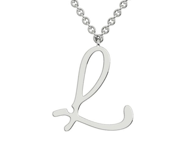 Allura Initial L