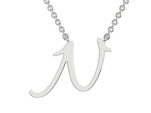 Allura Initial N