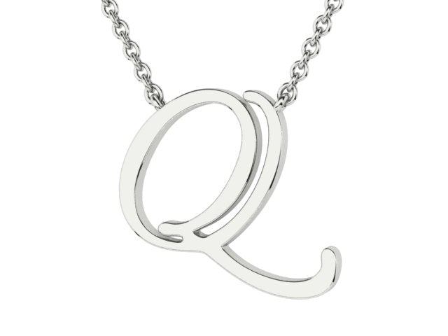 Allura Initial Q
