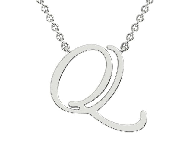 Allura Initial Q