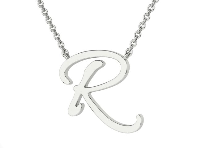 Allura Initial R