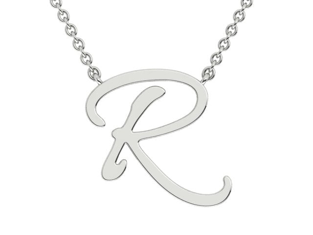 Allura Initial R