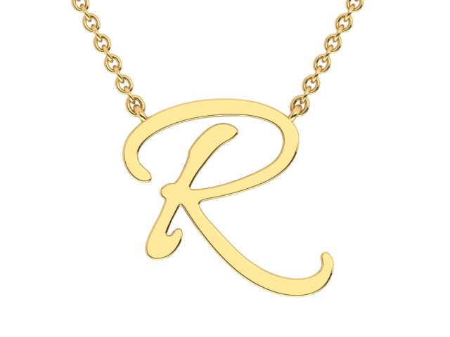 Allura Initial R