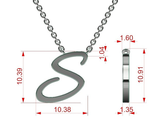 Allura Initial S